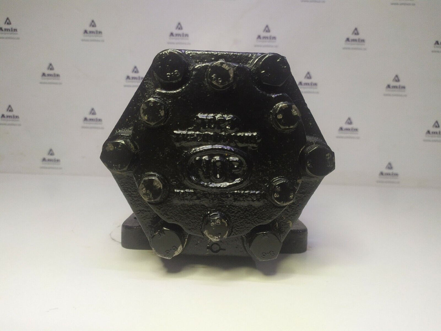 Nippon Gerotor TOP-320H Oil pump Trochoid Pump