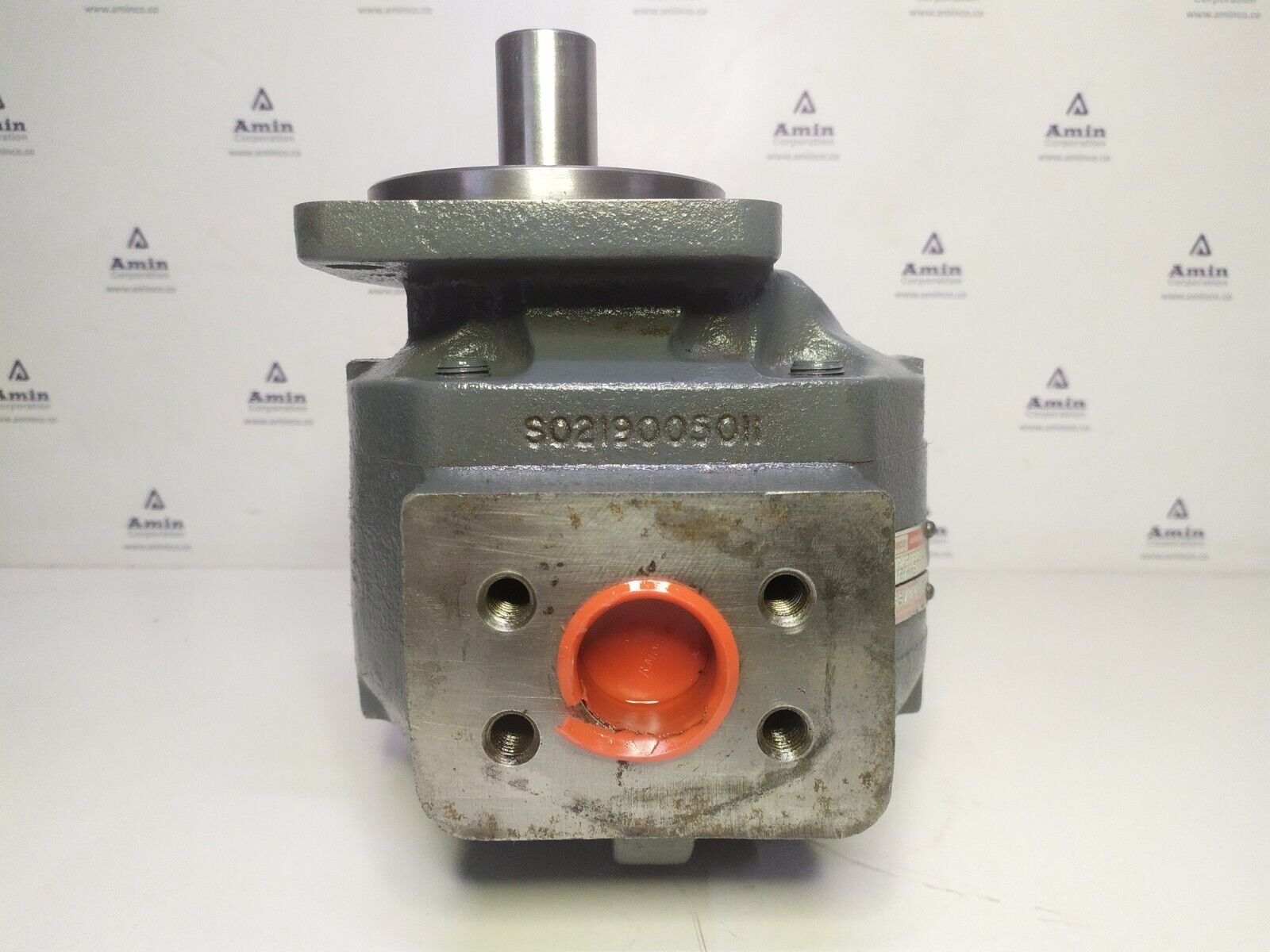 Hydreco Hamworthy PA1913R3B2A Hydraulic Gear pump