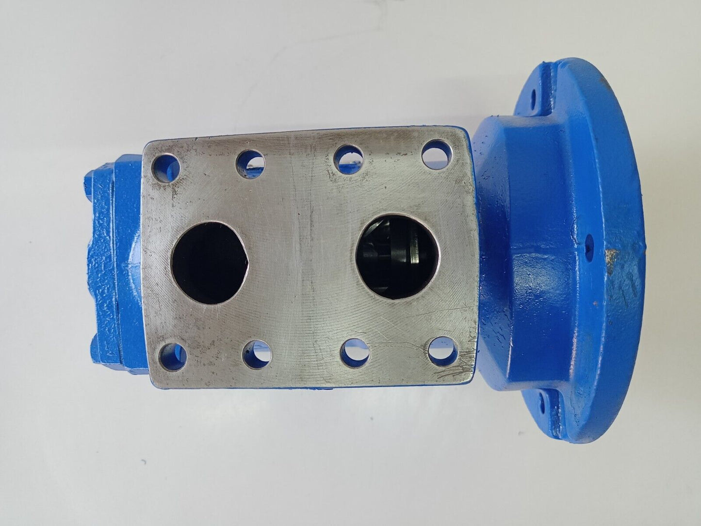 IMO ACD 025N6 IRBP Triple Screw Pump oil/Fuel Transfer pump
