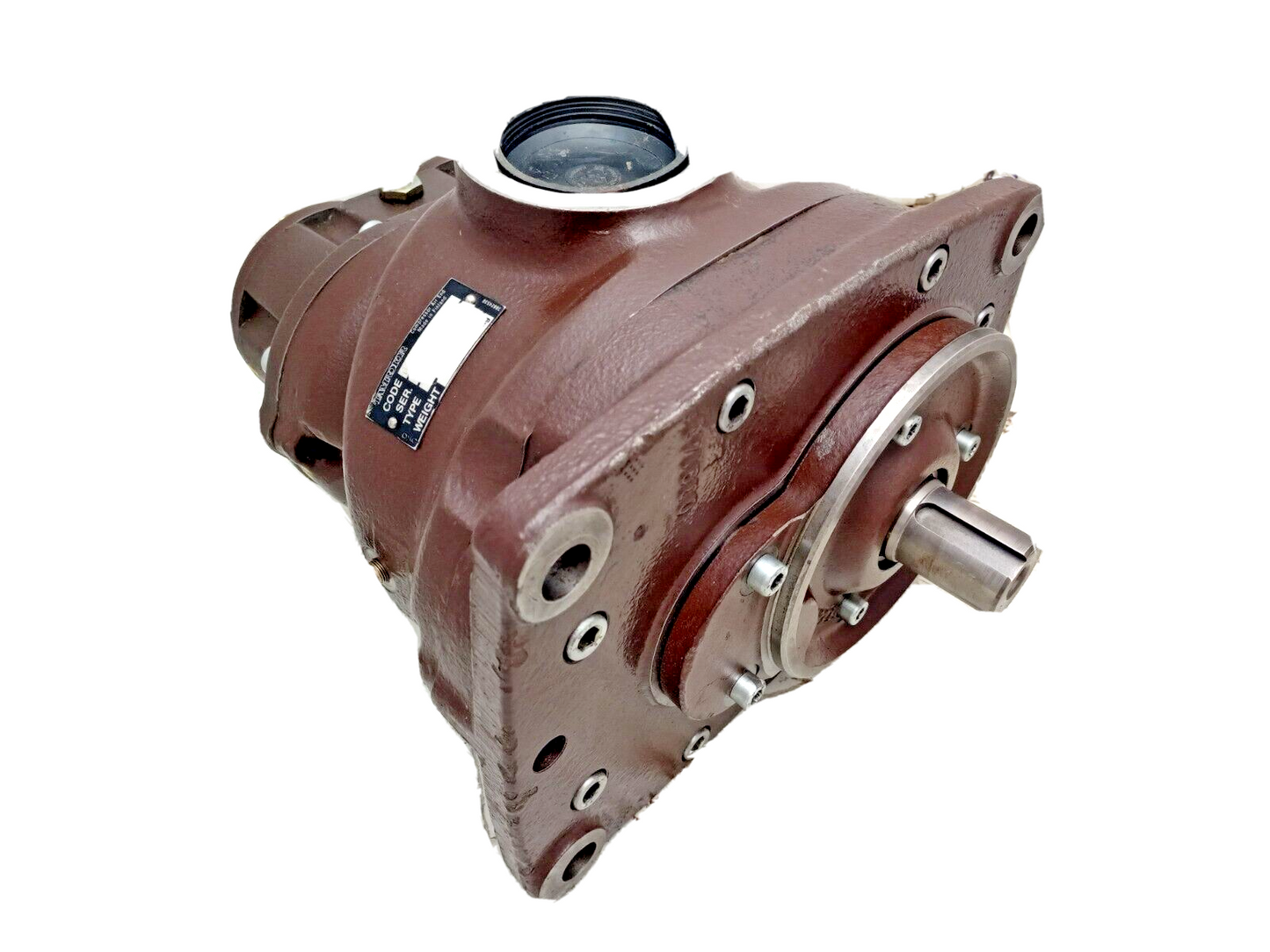 Tamrotor Marine Compressor Code:04013223 Rotary Screw Air Compressor