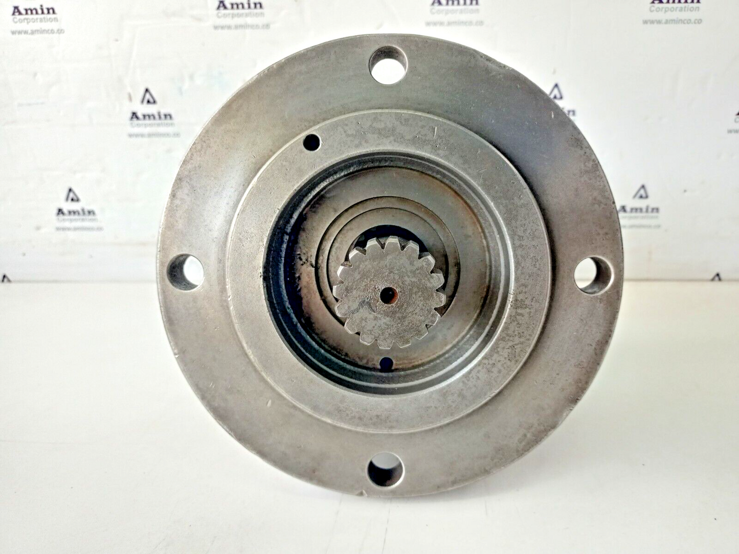 Sauer Danfoss OMTS 160 Hydraulic motor 151B3036 - NEW (Free Expedited fast ship)