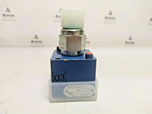 Aventics 3526010210 valve Spare part Pn Distributor - New