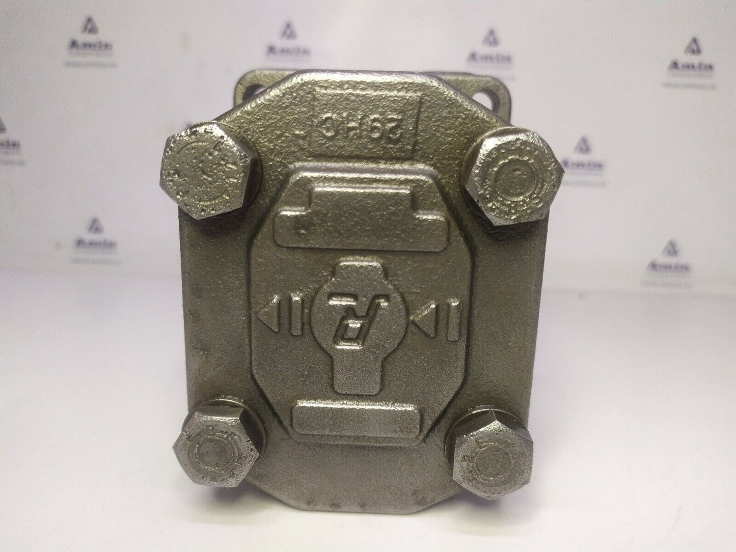 Roquet 1L9DE10R Hydraulic gear pump - TESTED PUMP