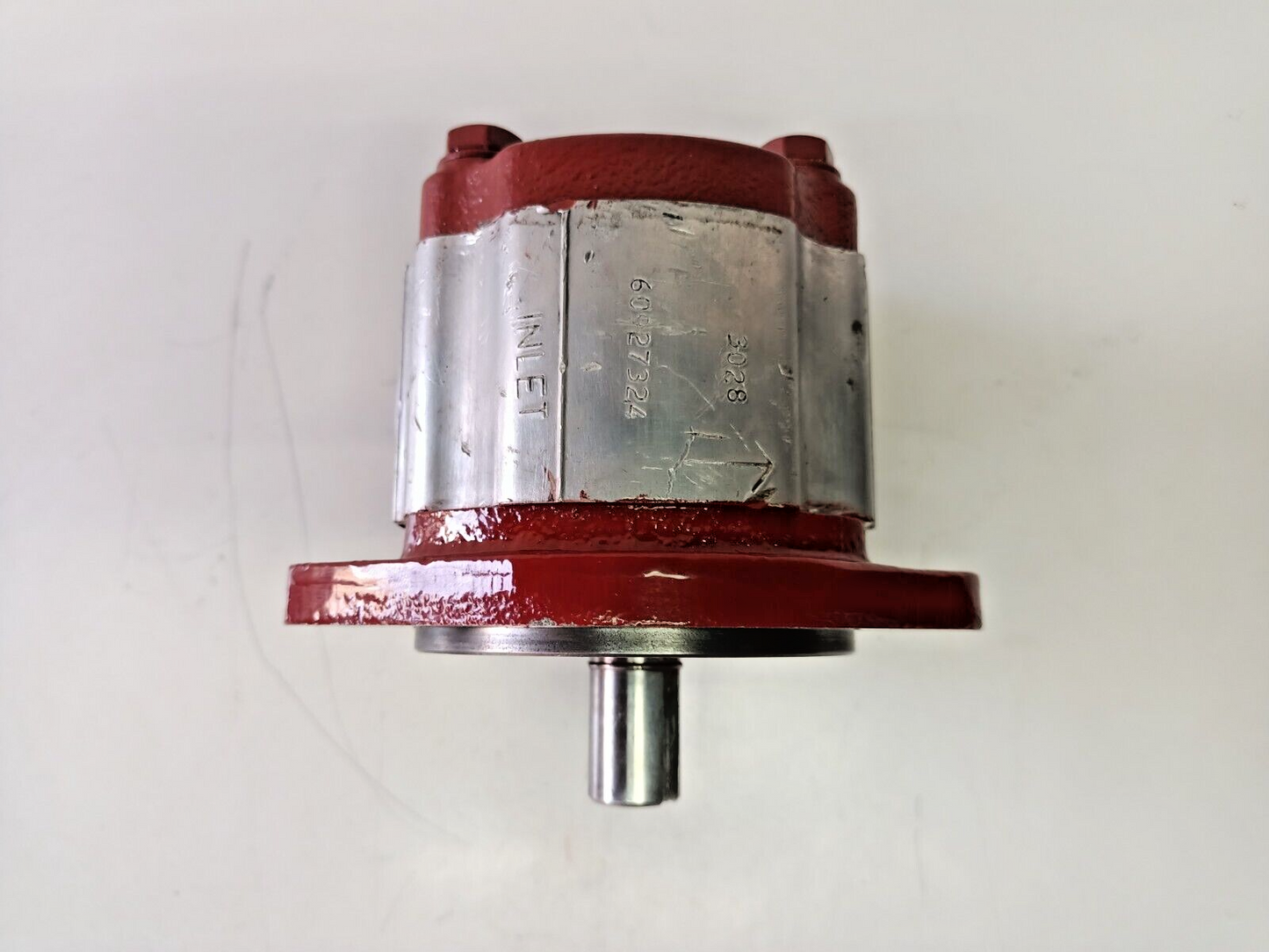 Dowty 3028 Hydraulic gear pump - Pressure tested