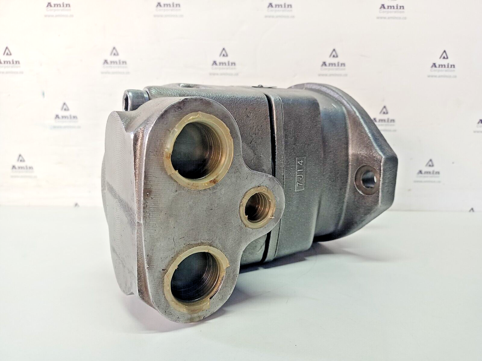 Volvo Hydraulics F11-58-MB-CN-K Hydraulic motor - NEW