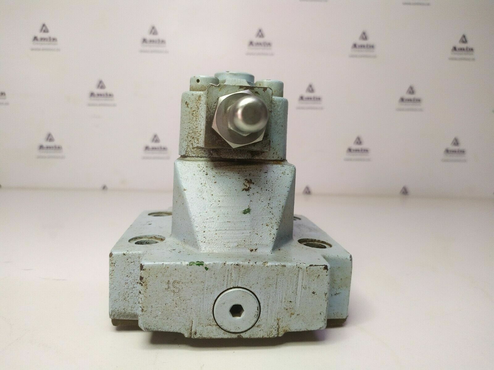 Denison Hydraulics R4R06 591 31 B1 Pressure reducer valve - New Unused