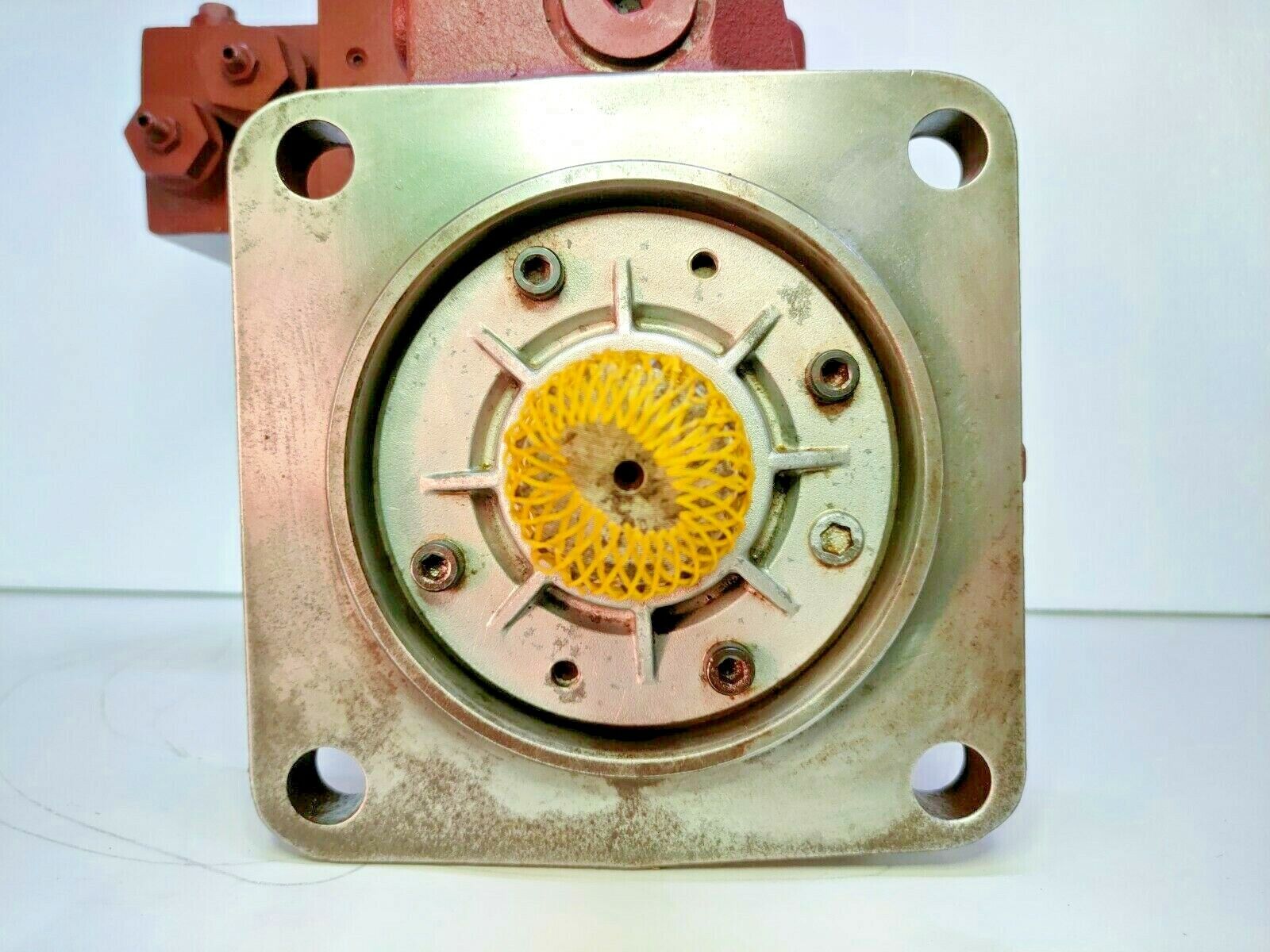 Kawasaki KPM K3VL112/B -1BRSM-L/24D/1-H2 Axial Piston Pump - NEW