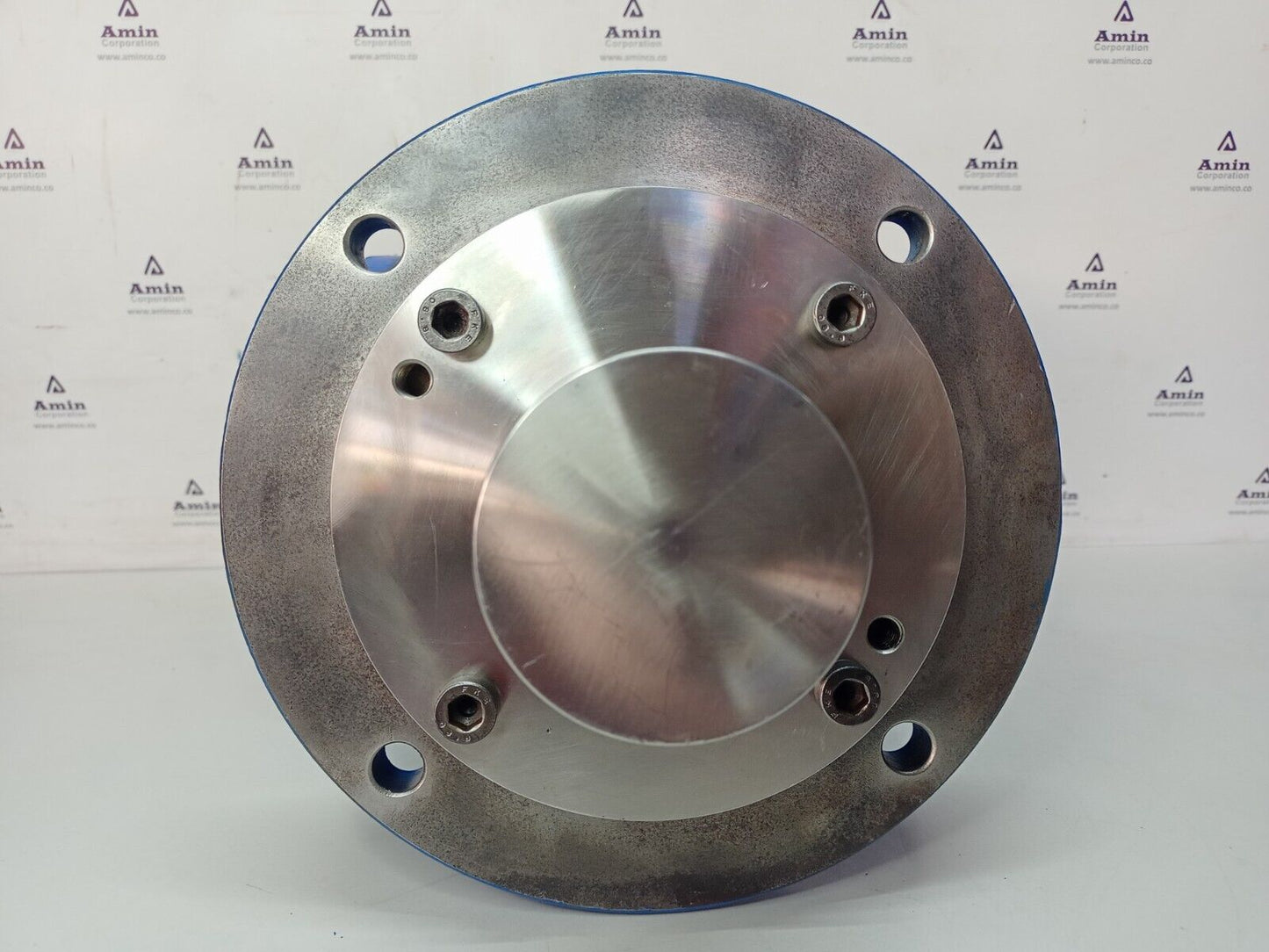Kral KF-160.DAA Magnetic coupling Triple screw pump KF-160.DAA.006555
