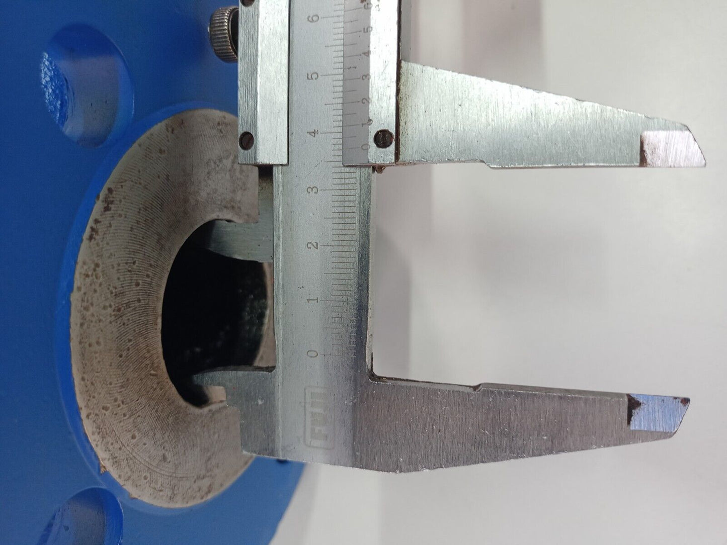 KRAL K 32.21A Triple screw pump - TESTED PUMP