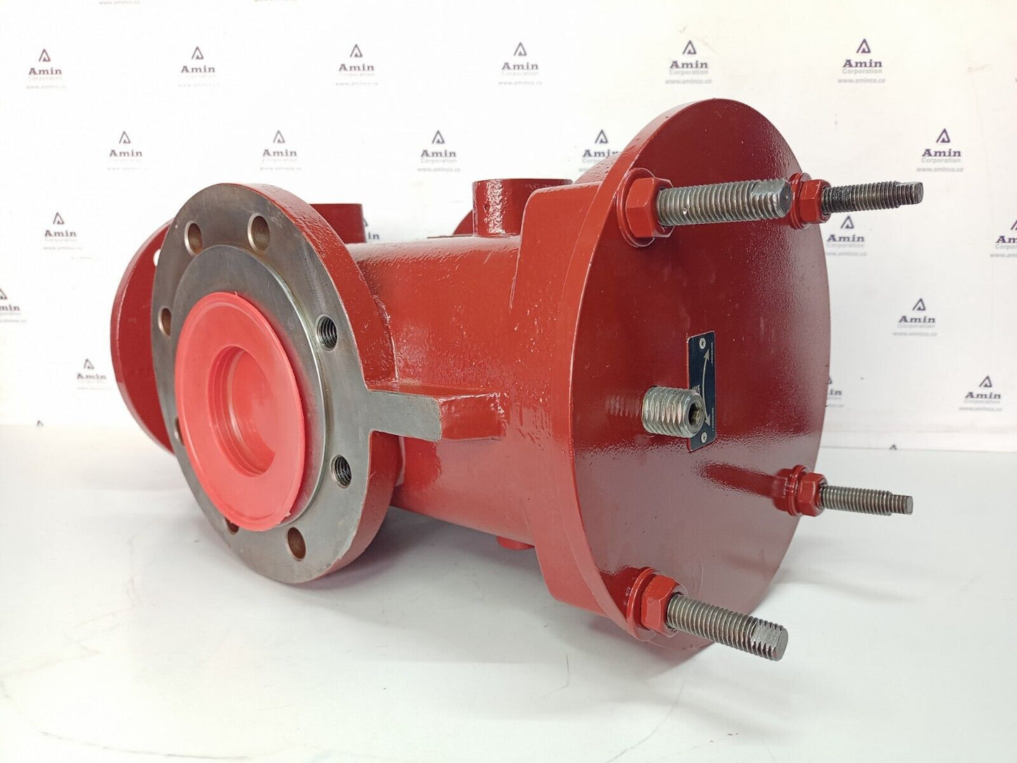 Seim screw pump PZ072#3 Triple screw pump PZ072#3BR0Z13CV051Z0500