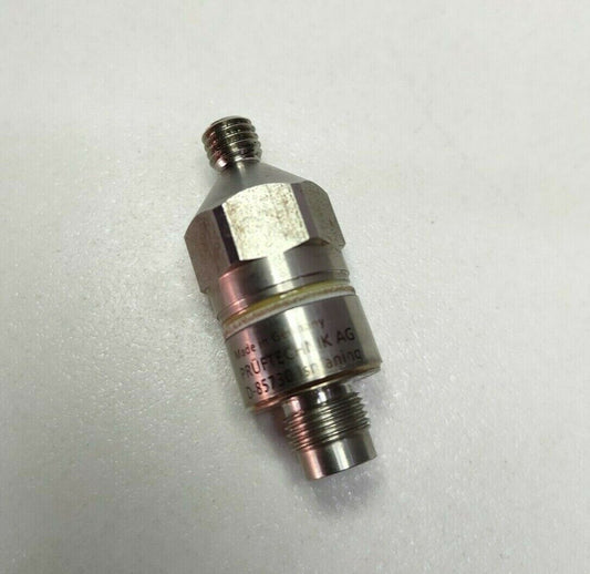 Pruftechnik AG VIB 6.127 Sensor (Lot of 4pcs)