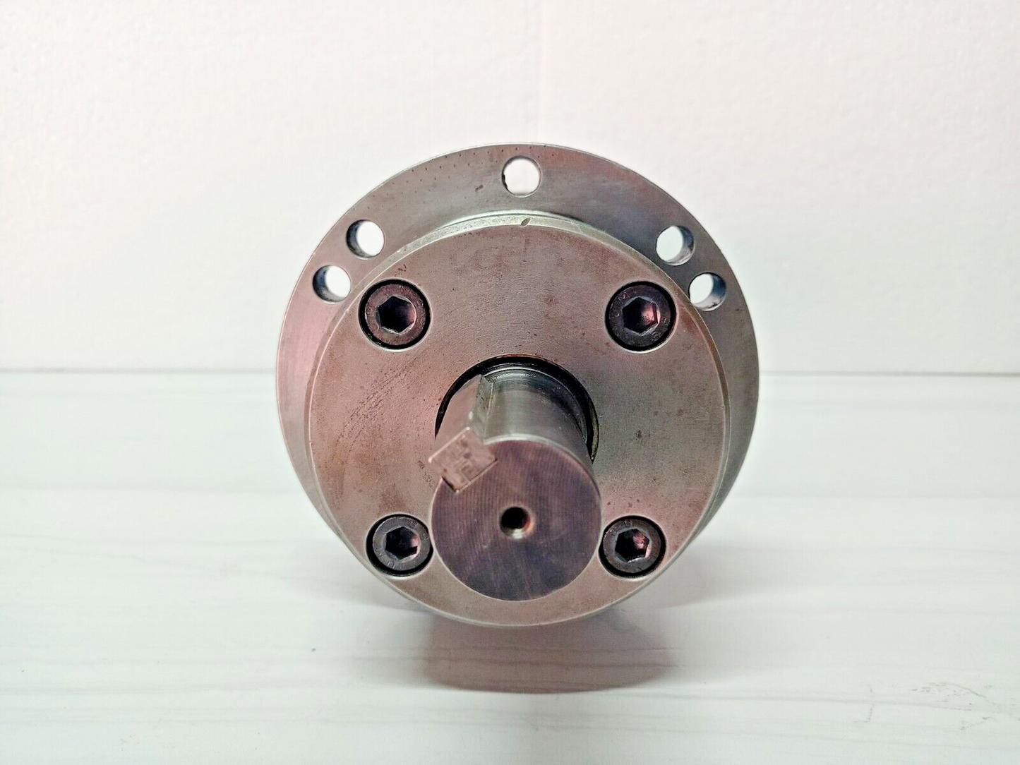 KRAL CK 85.11 Screw pump - Pressure Tested
