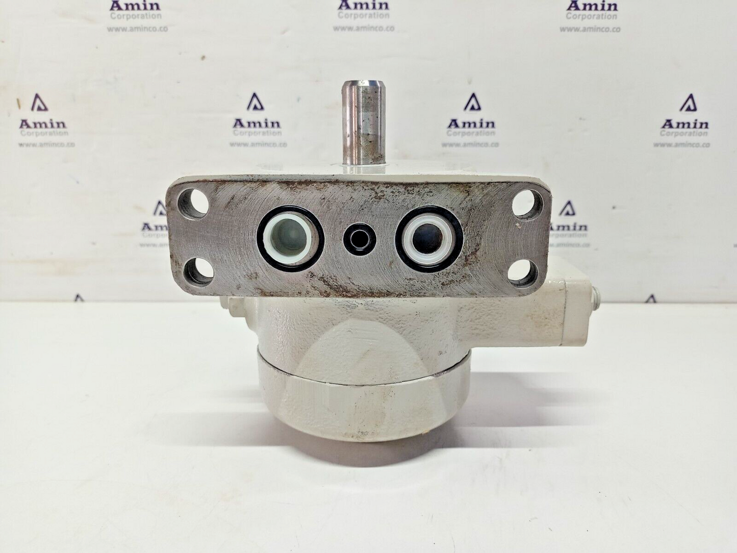 Racine PVQ-PSS0-05ER-J20 Hydraulic vane pump