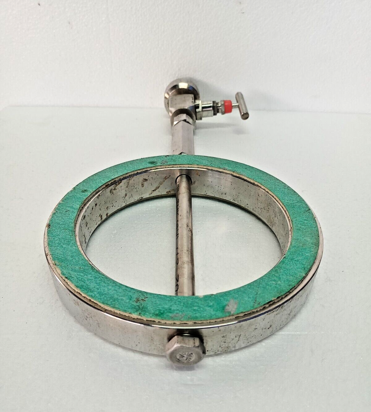 KITTIWAKE GLRC-52229-04HH Fuel Drip Bunker Sampler FM25S - NEW