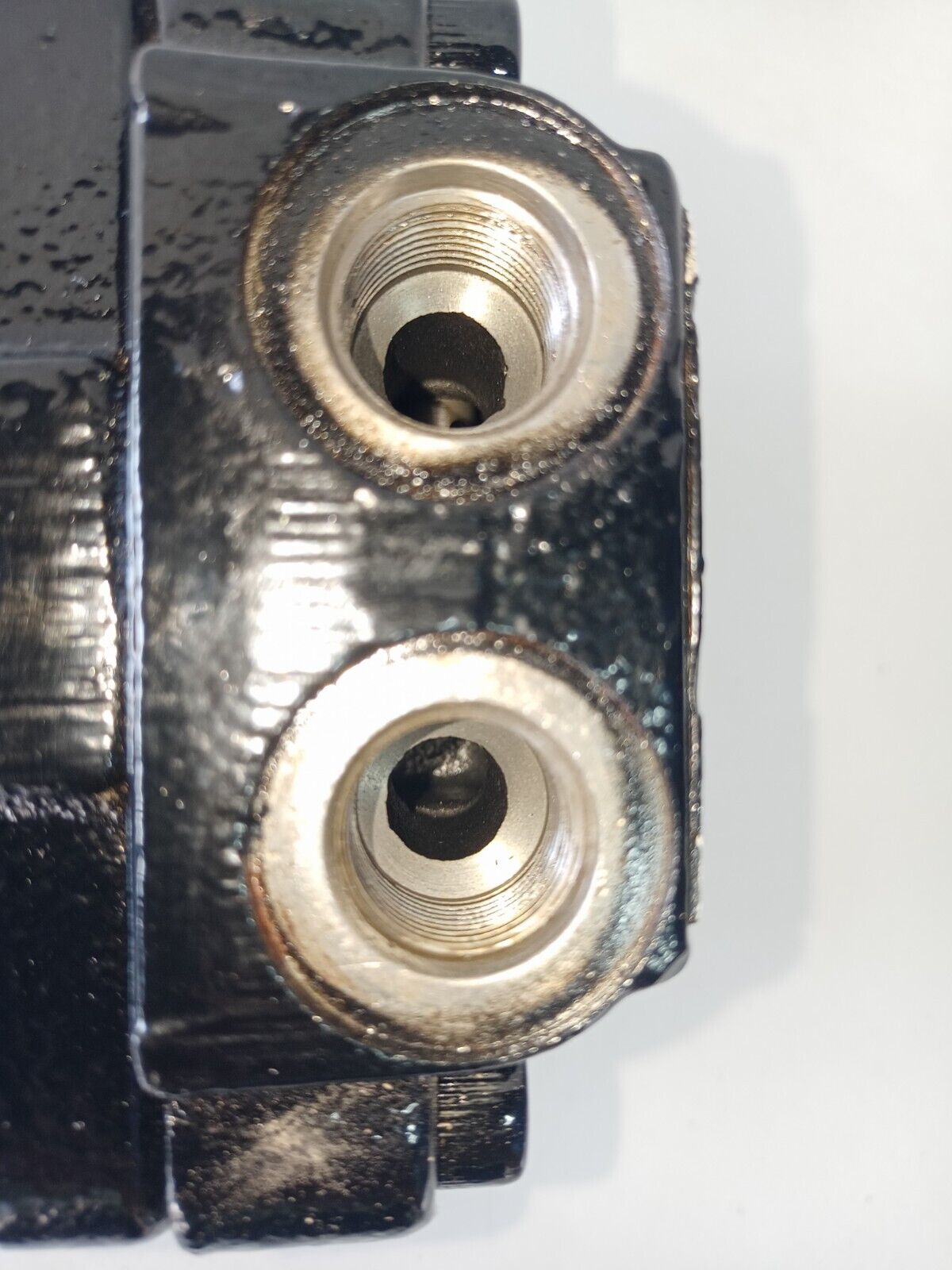 KYB Kayaba MSF-18-16-3 Hydraulic Motor