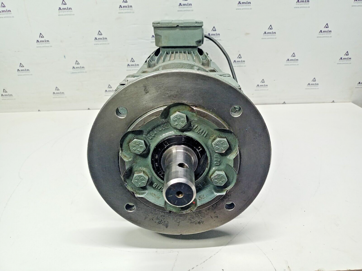 Sew-Eurodrive RF57 DRN100L4 gear unit gear motor