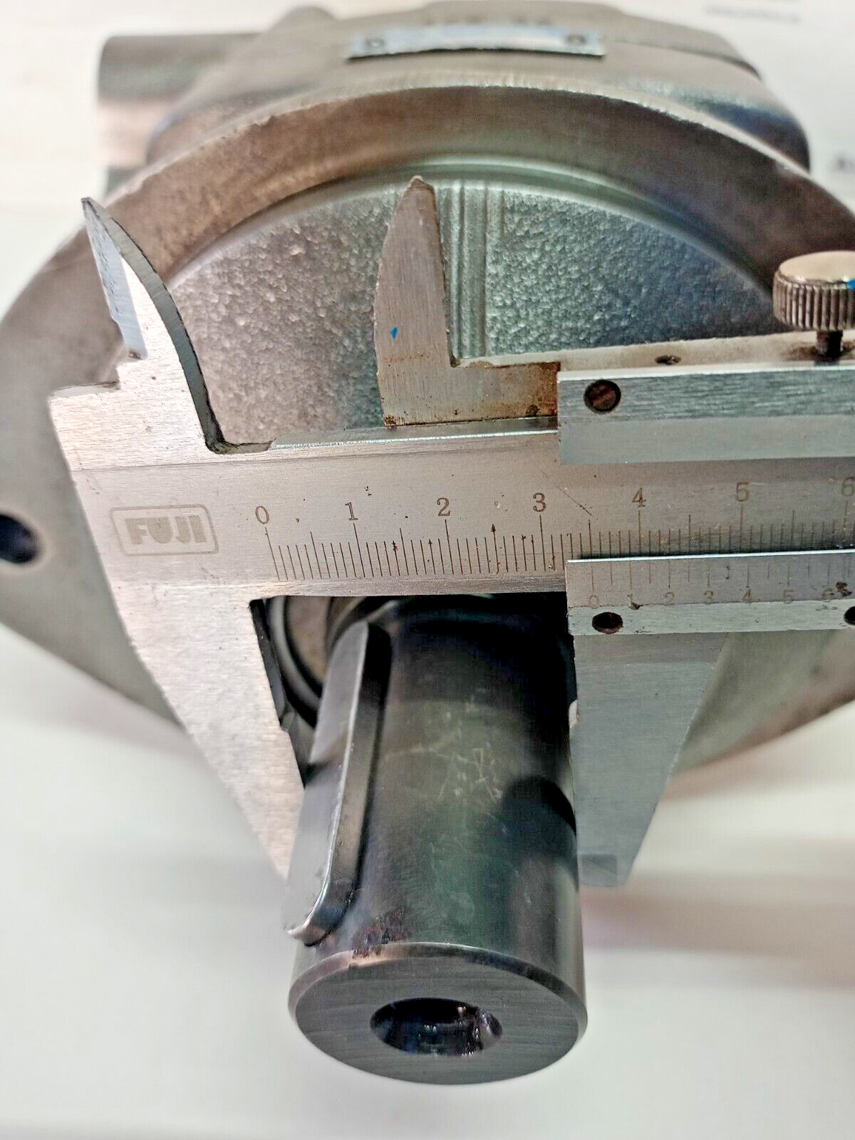 Volvo Hydraulics F11-58-MB-CN-K Hydraulic motor - NEW
