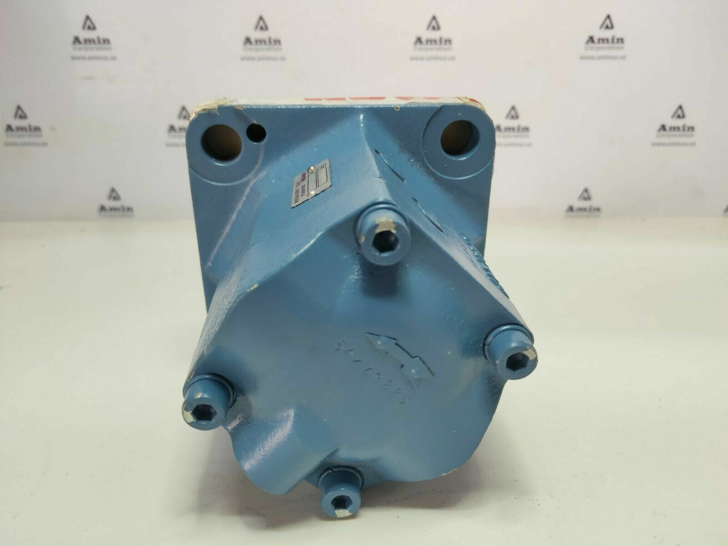 NOWA SWISS Type: 02705 001 Air Starting Component - NEW