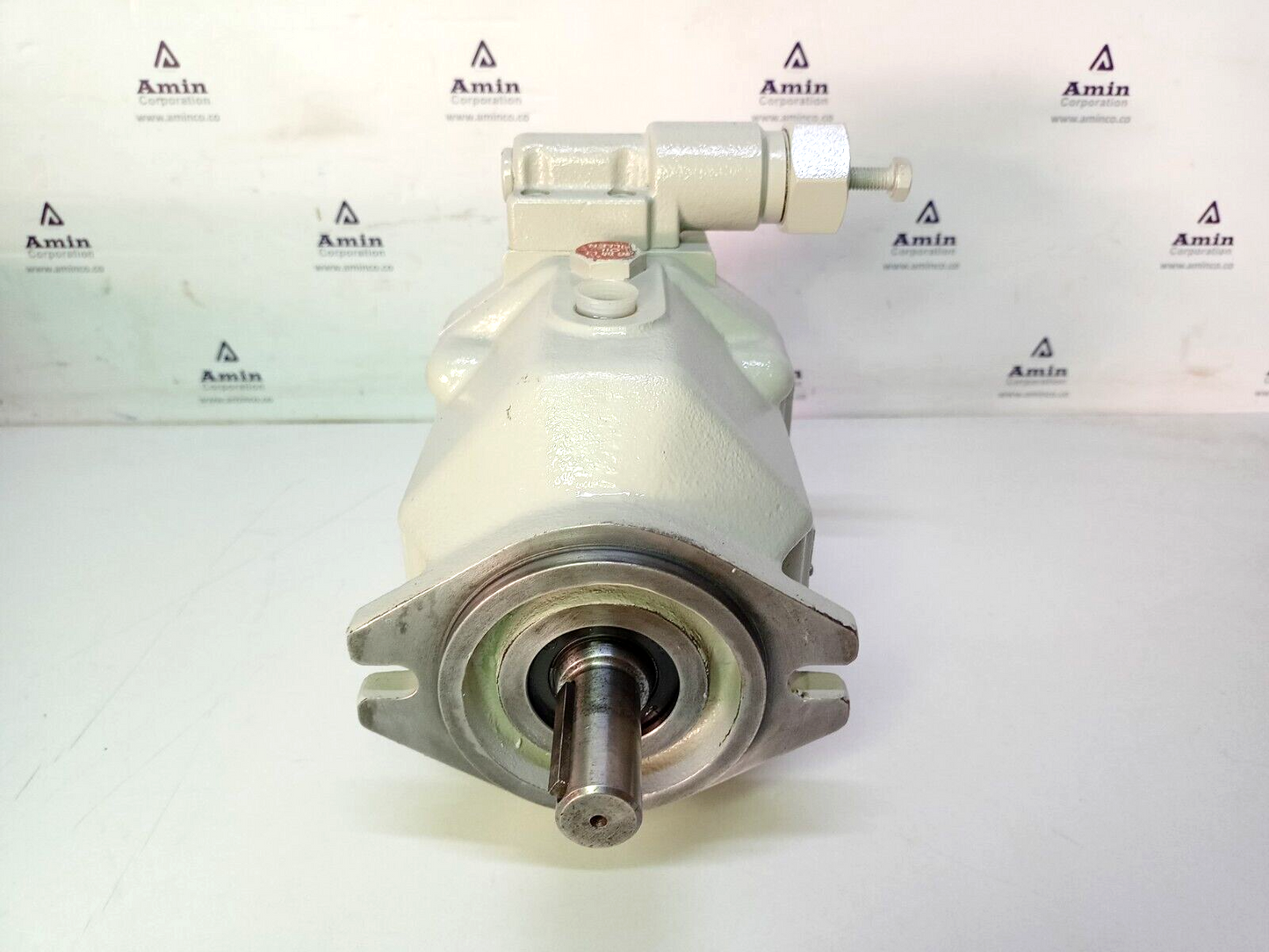Yuken AR16-FR01B-22 Variable Pisotn pump - Refurbished