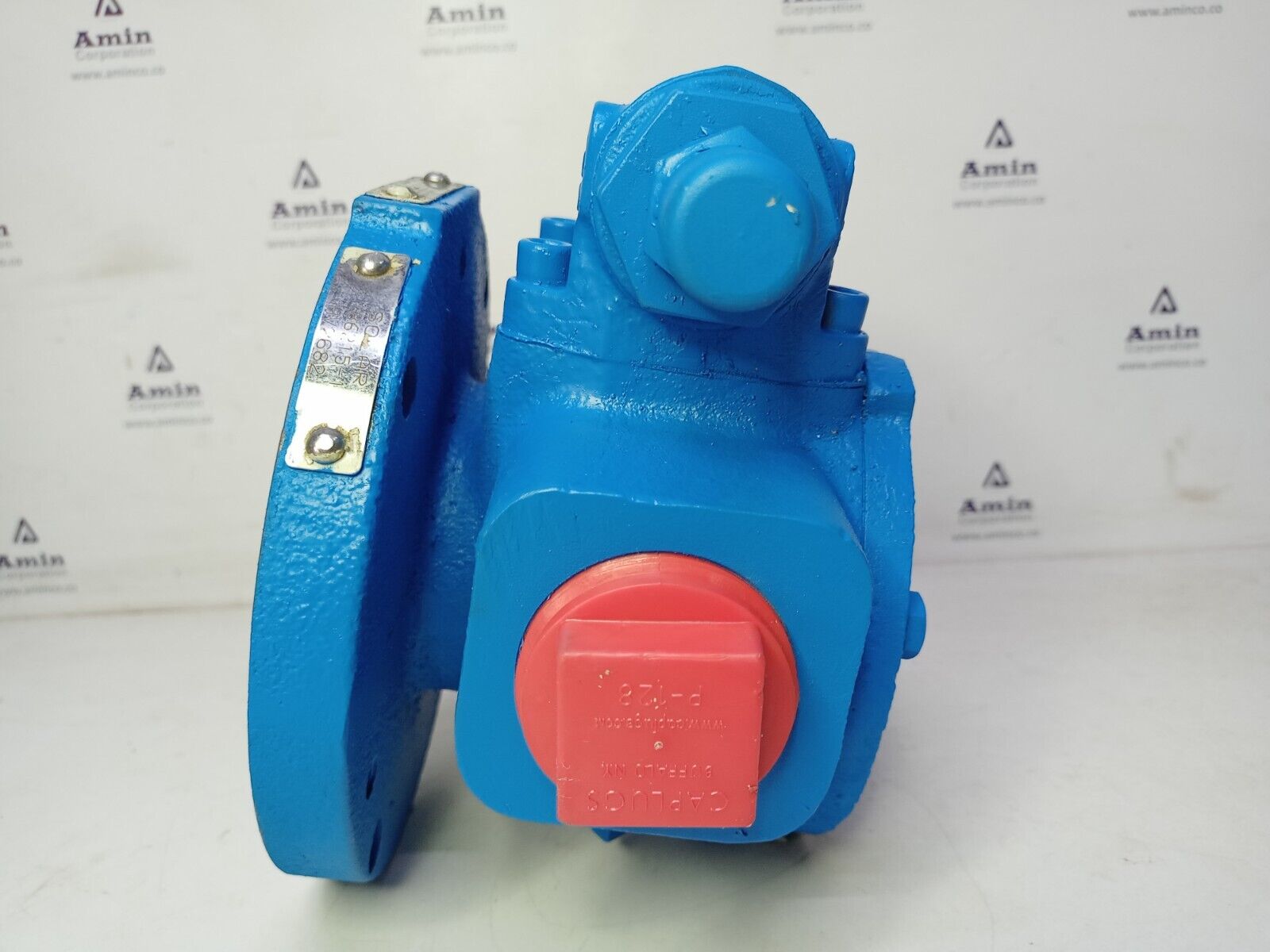 Viking Pump HV 2682 Motor speed Cast pump Hydraulic Internal gear pump - NEW