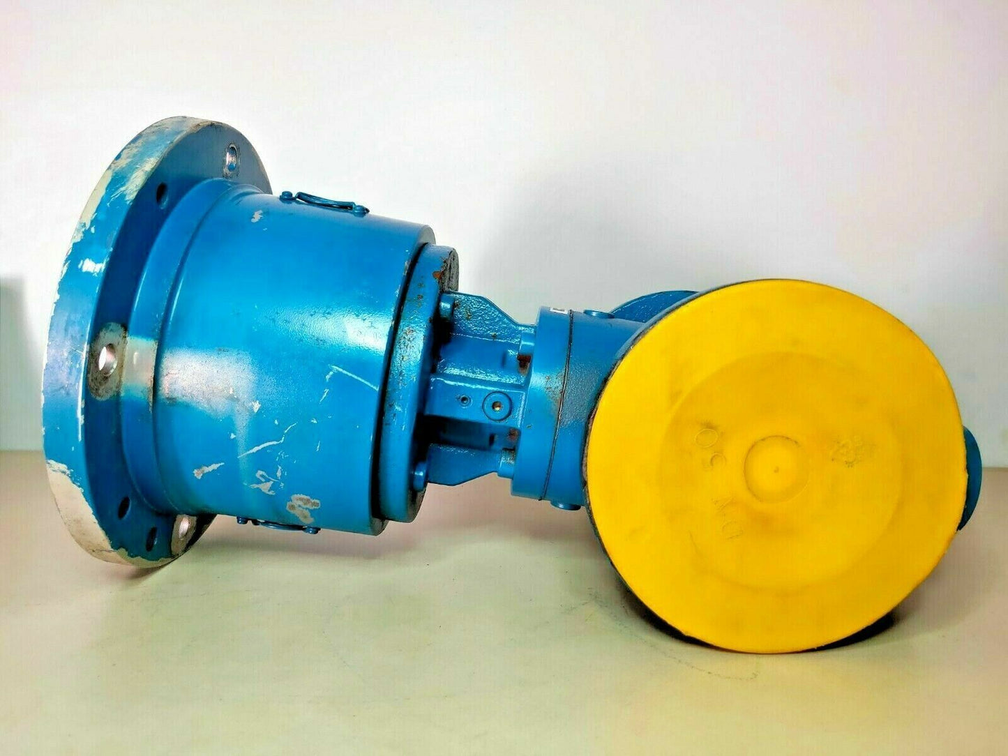 KRAL KF-105.BBA.003494 Triple screw pump - New