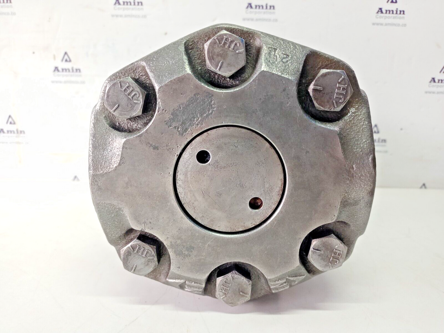 Parker P2B23416T20B Hydraulic pump P2B 23416 T20B