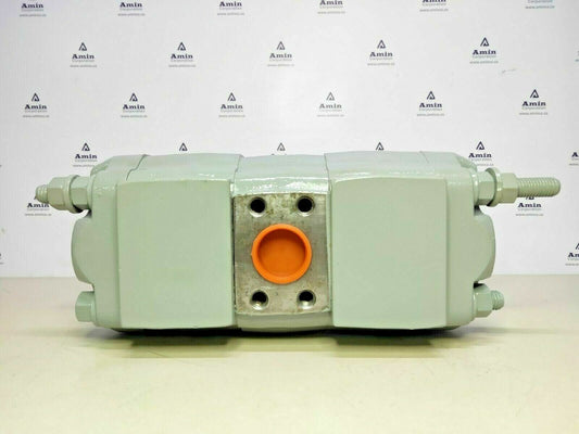 GPM 040802581 Hydraulic gear flow divider - NEW