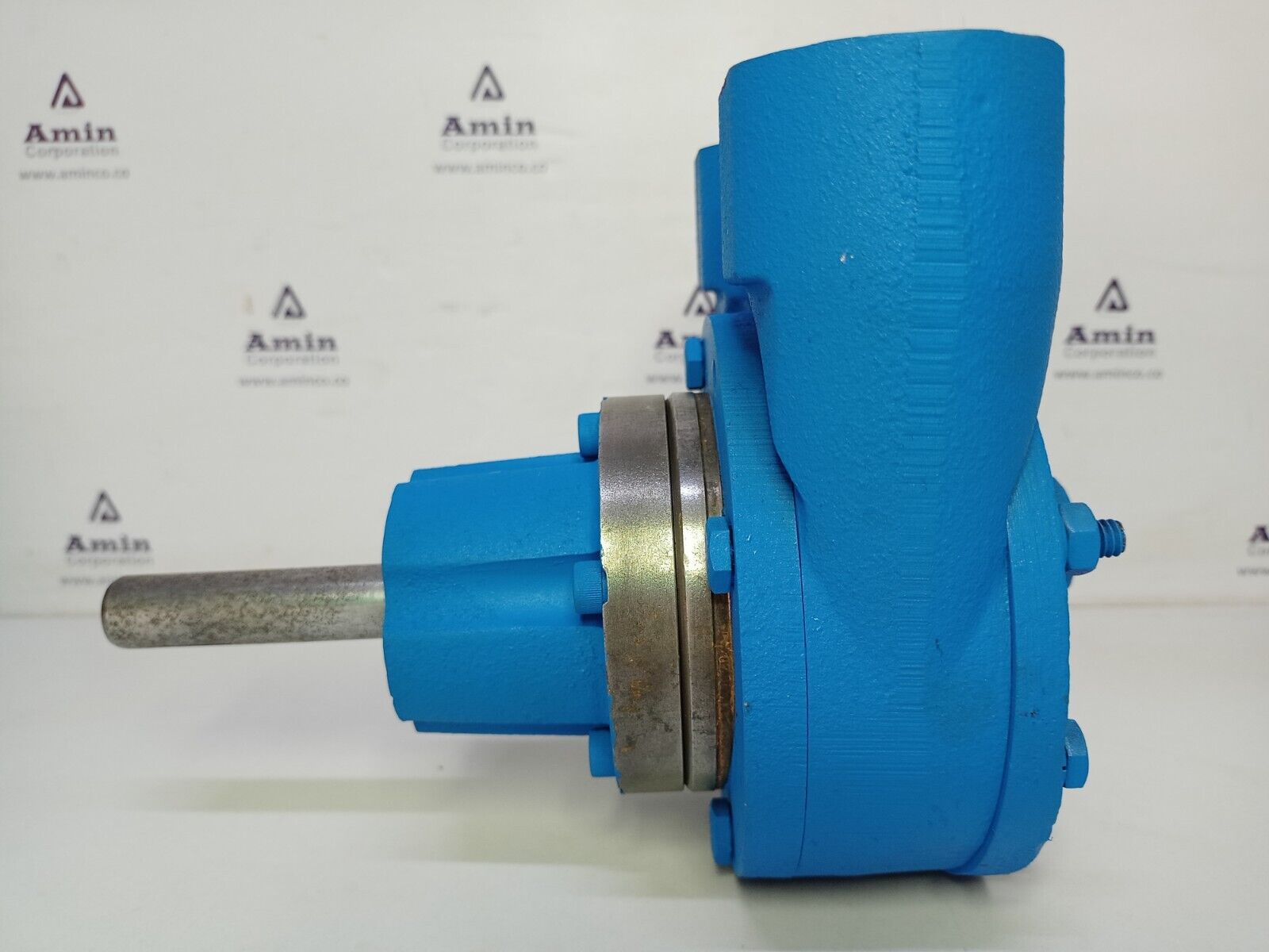 Tuthill 2C2B-CC-7 Hydraulic pump , Port sizes: 1'' NPT - NEW FAST SHIPPING
