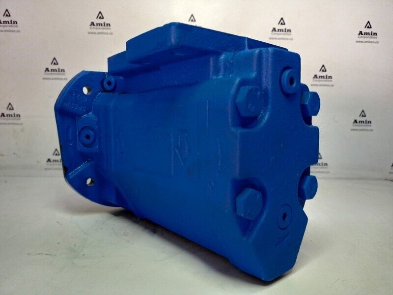 IMO ACE 032L3 NTBP Triple Screw Pump oil/Fuel Transfer pump - TESTED