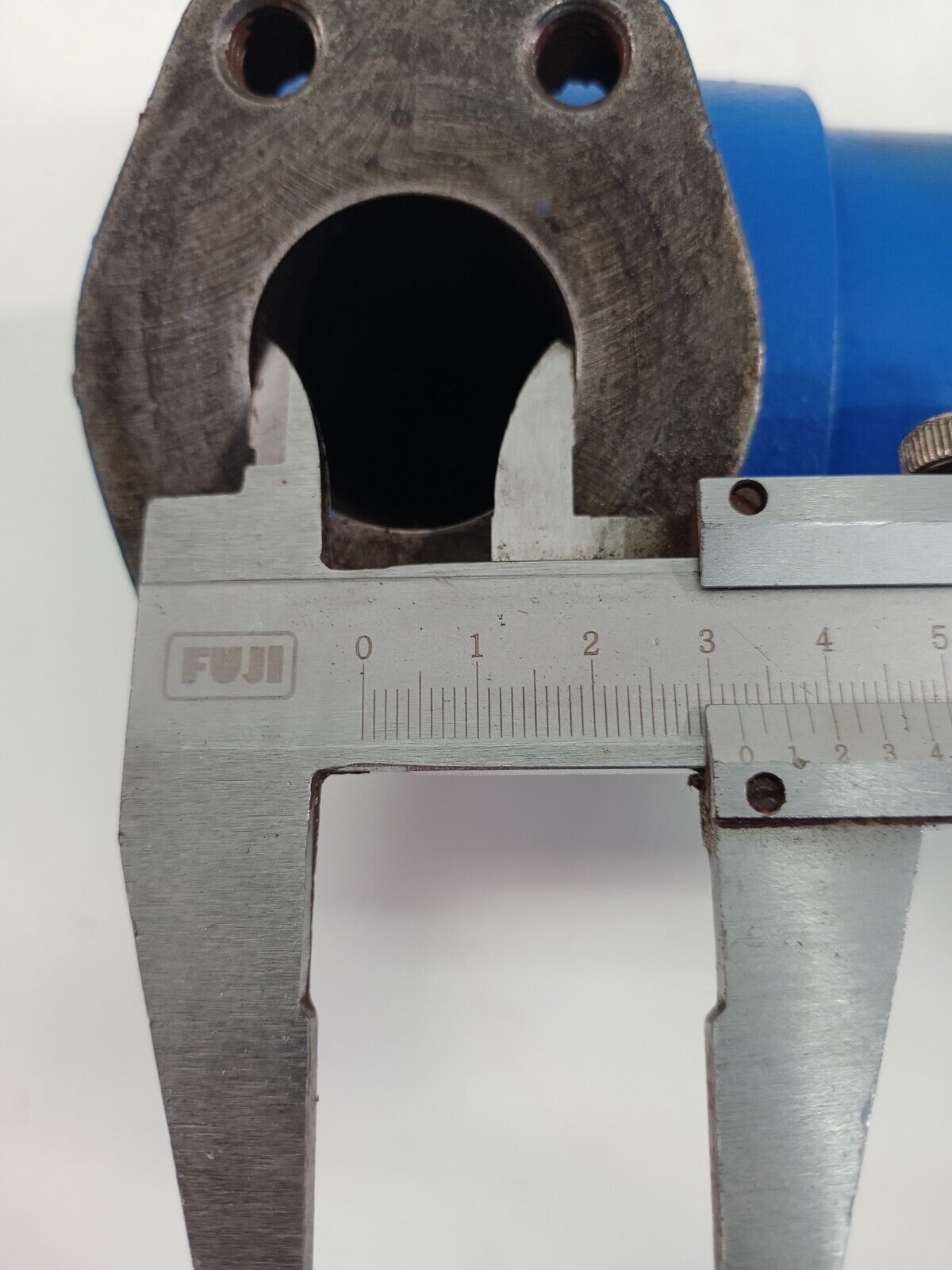 Leistritz L3MF-38/60 Triple screw pump