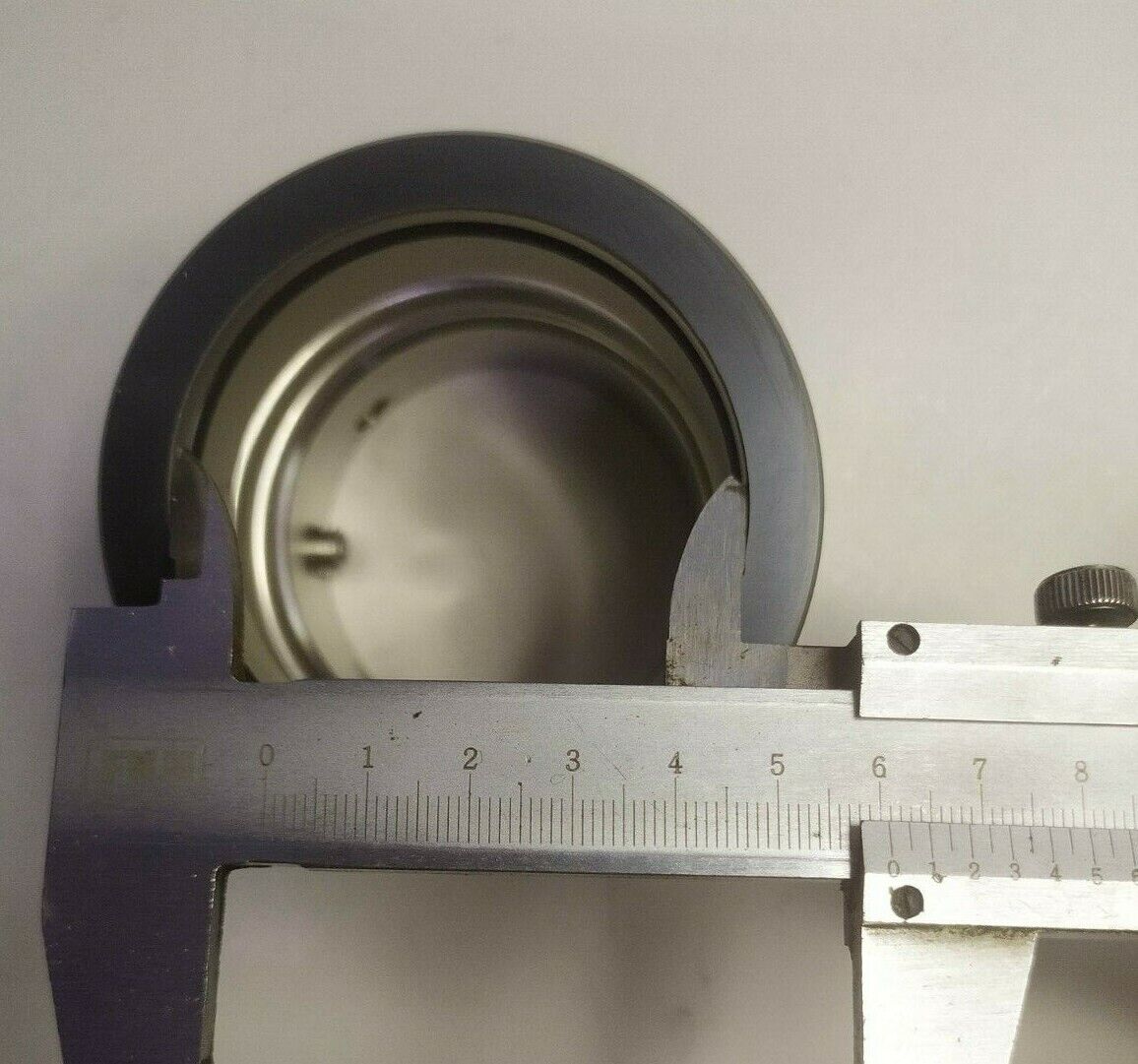 Shinko Mechanical seal part no. 54B For CV350 Seal size: 60mm - NEW
