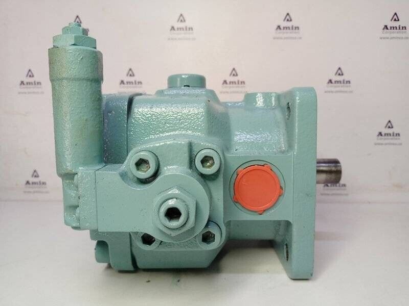 Bosch 0513 500 101 Hydraulic Vane pump 0513R15A7FPV30EM7FY7 - PRESSURE TESTED