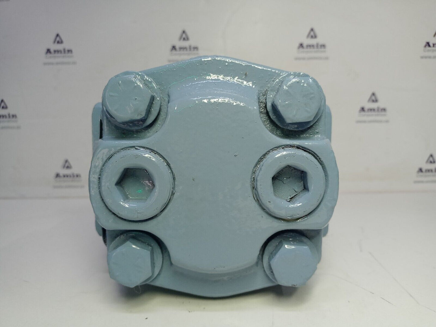 Parker PGM020 Hydraulic motor P/N: 3089113133