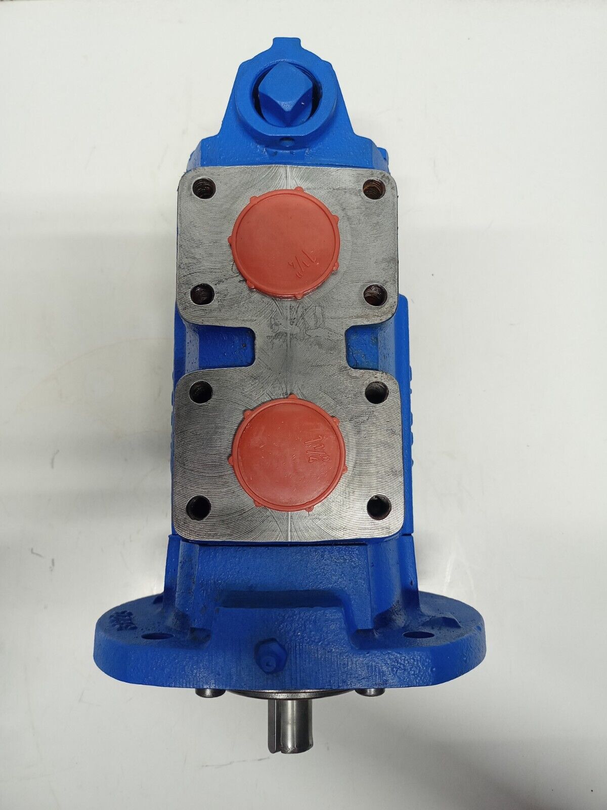Azcue BT-HM 38 Triple screw pump - Refurbished