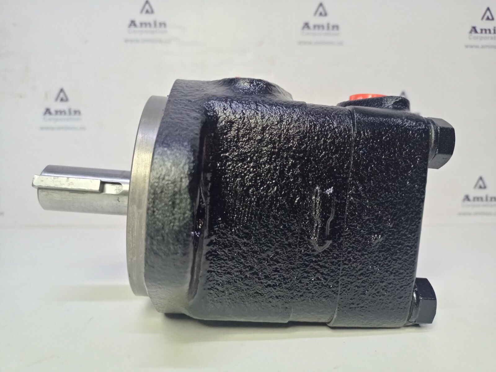 Nachi vane pump VS 0B-5-11 Hydraulic vane pump