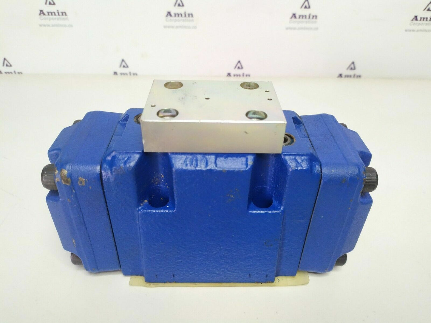 Rexroth R900538177 , 4WH10Q45/ Directional control valve - NEW