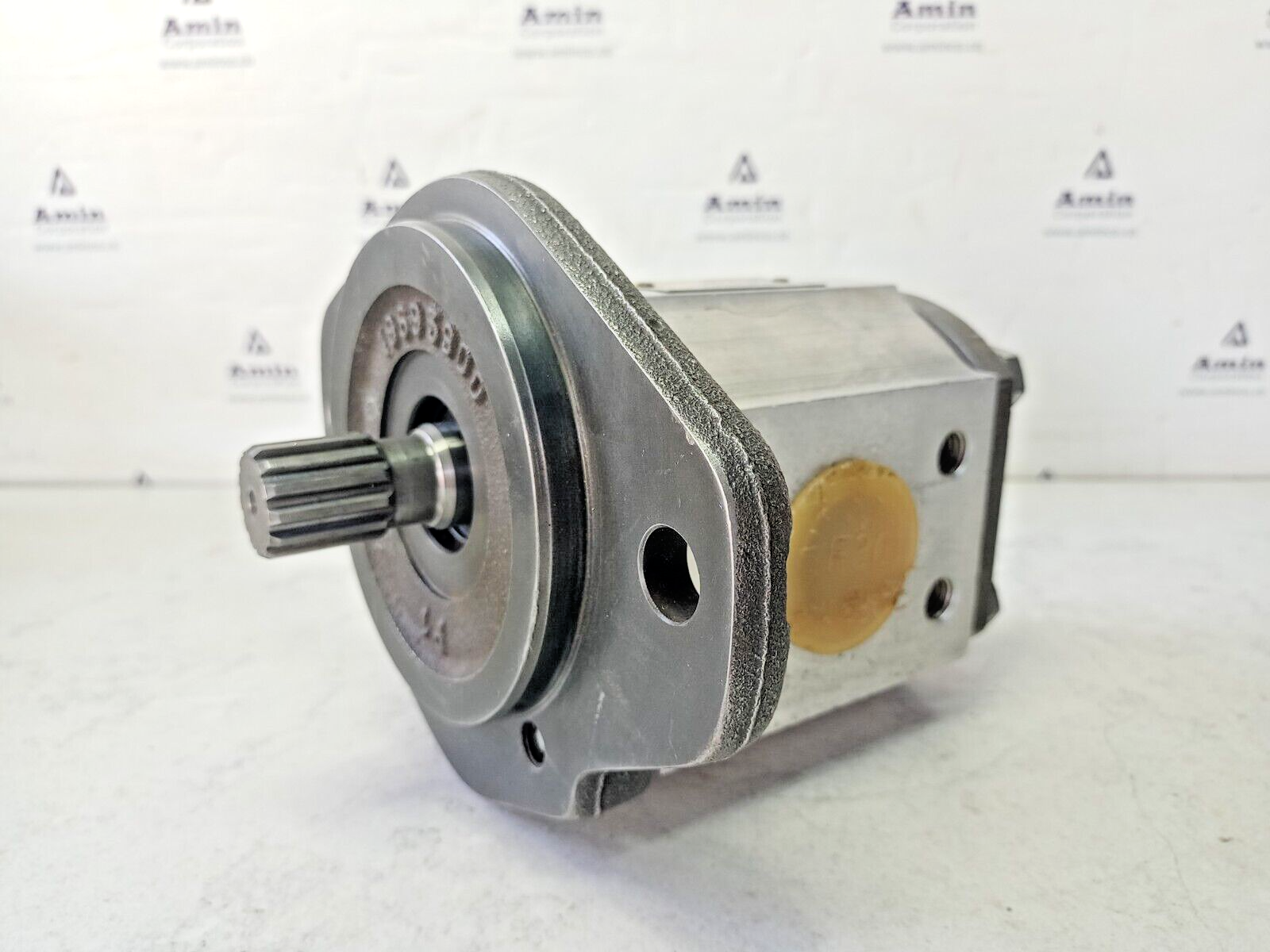 Rexroth 1PF2G330/038LD07KB Hydraulic gear pump - NEW