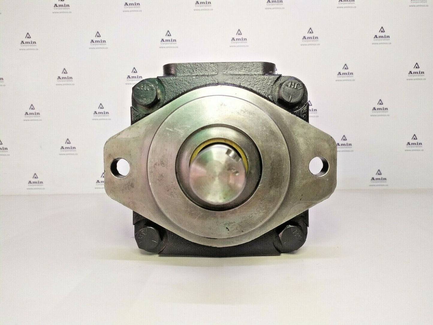 Parker T6EC 052 025 1L01B1 J224 Hydraulic Vane pump