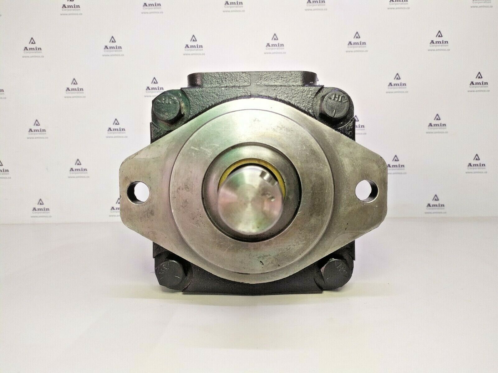 Parker T6EC 052 025 1L01B1 J224 Hydraulic Vane pump