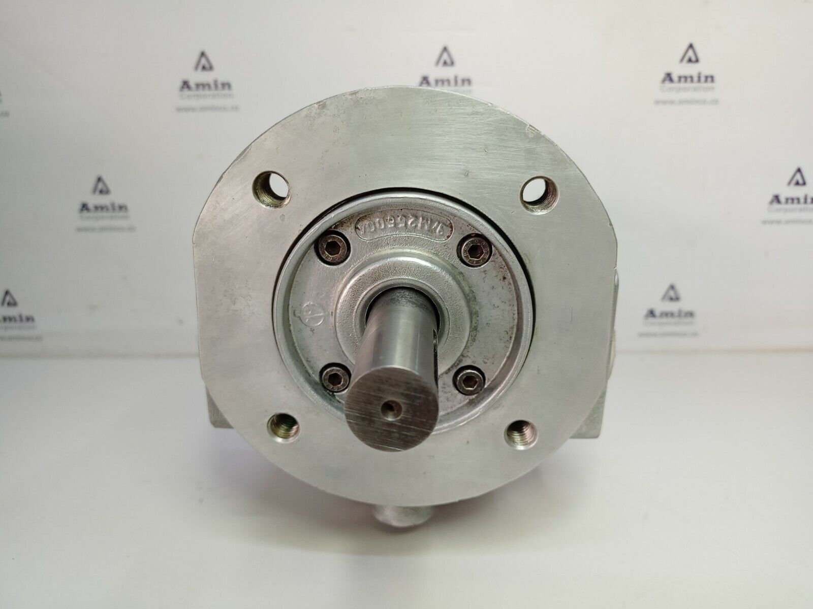 Sperry Vickers GPC3-25-E3F-11R Hydraulic gear pump