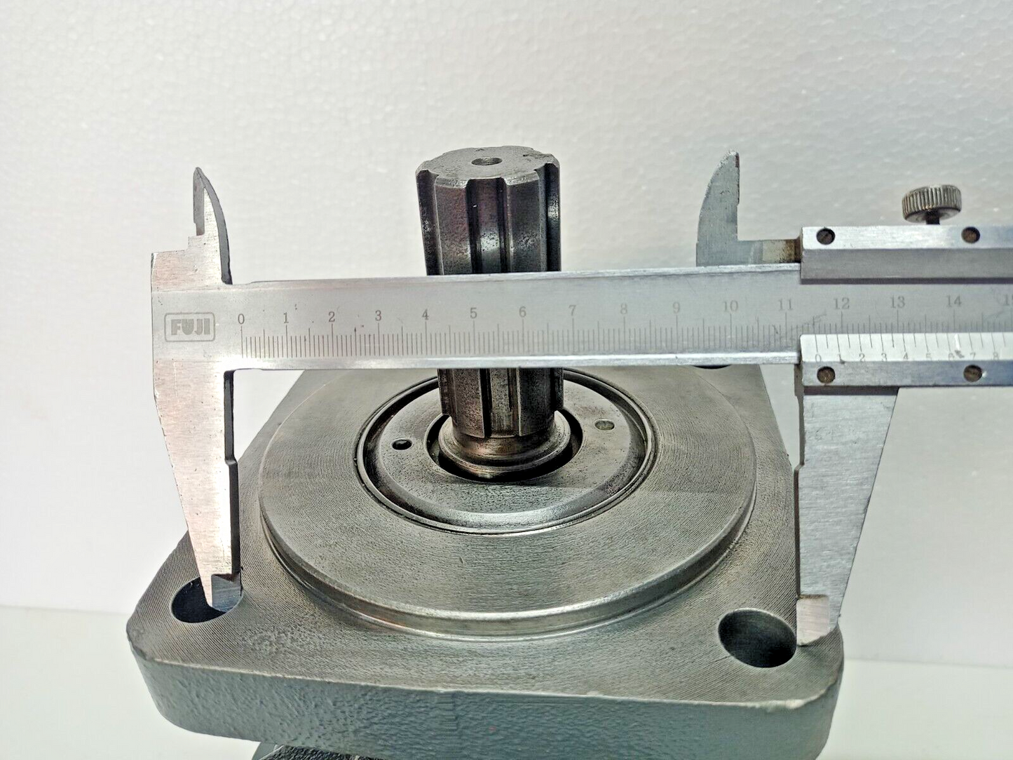 Commercial 305-9219-815 Hydraulic gear pump/motor