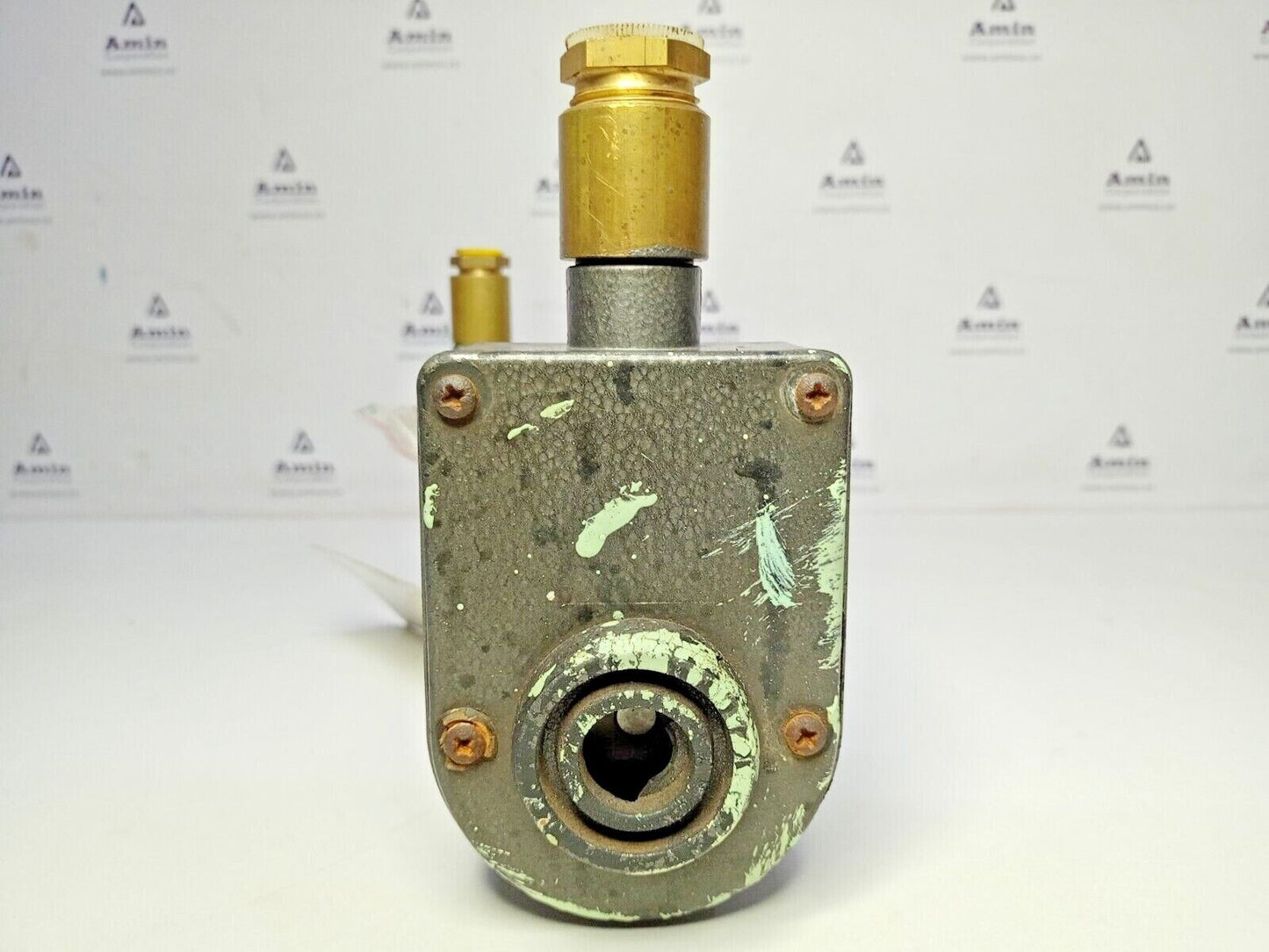 Kracht WL 4 S200Z 10 XP2 E03 K3110 Directional control valve Pmax. 315 bar - NEW