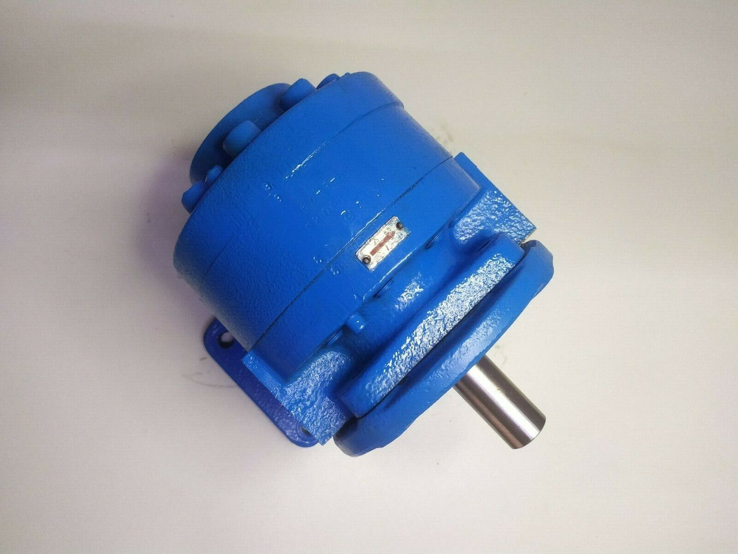 Uchida GH4-50-AR Hydraulic gear pump