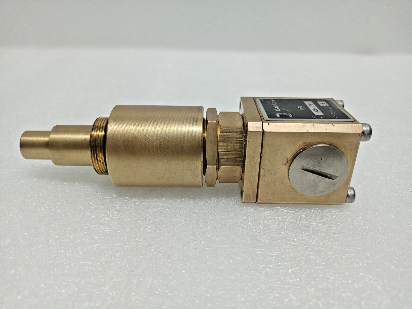 Damcos DPI-E-68 Position Indicator 160B4170 P/N: 160B4240 - NEW Free fast ship