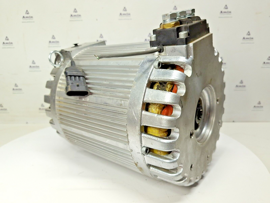 SME B00MT325B04 Motor 15kw 32v 2200-4500rpm - NEW