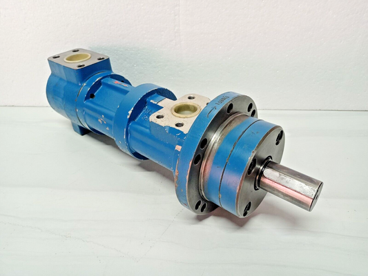 KRAL CK 85.11 Screw pump - Pressure Tested