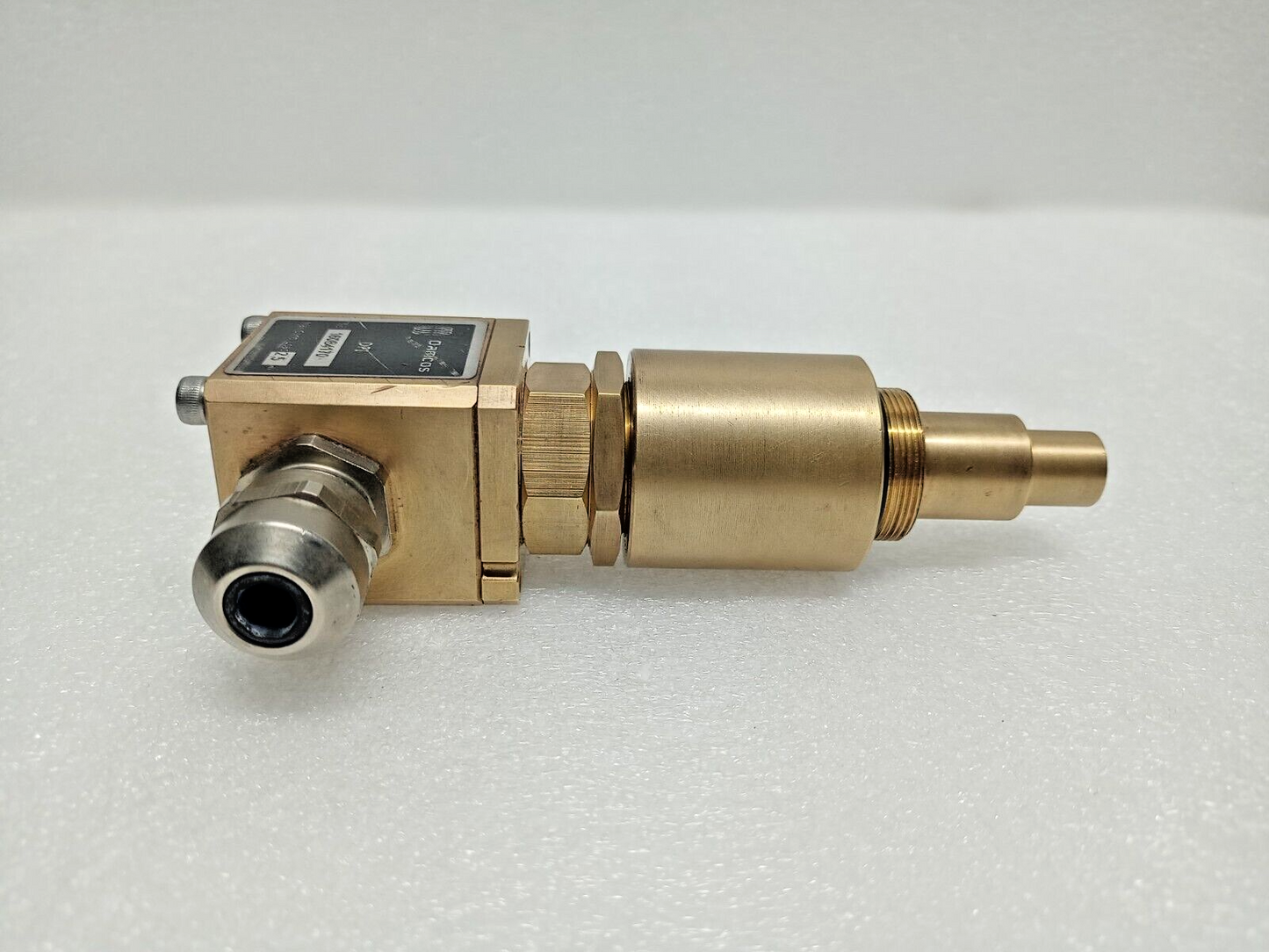 Damcos DPI-E-68 Position Indicator 160B4170 P/N: 160B4240 - NEW Free fast ship