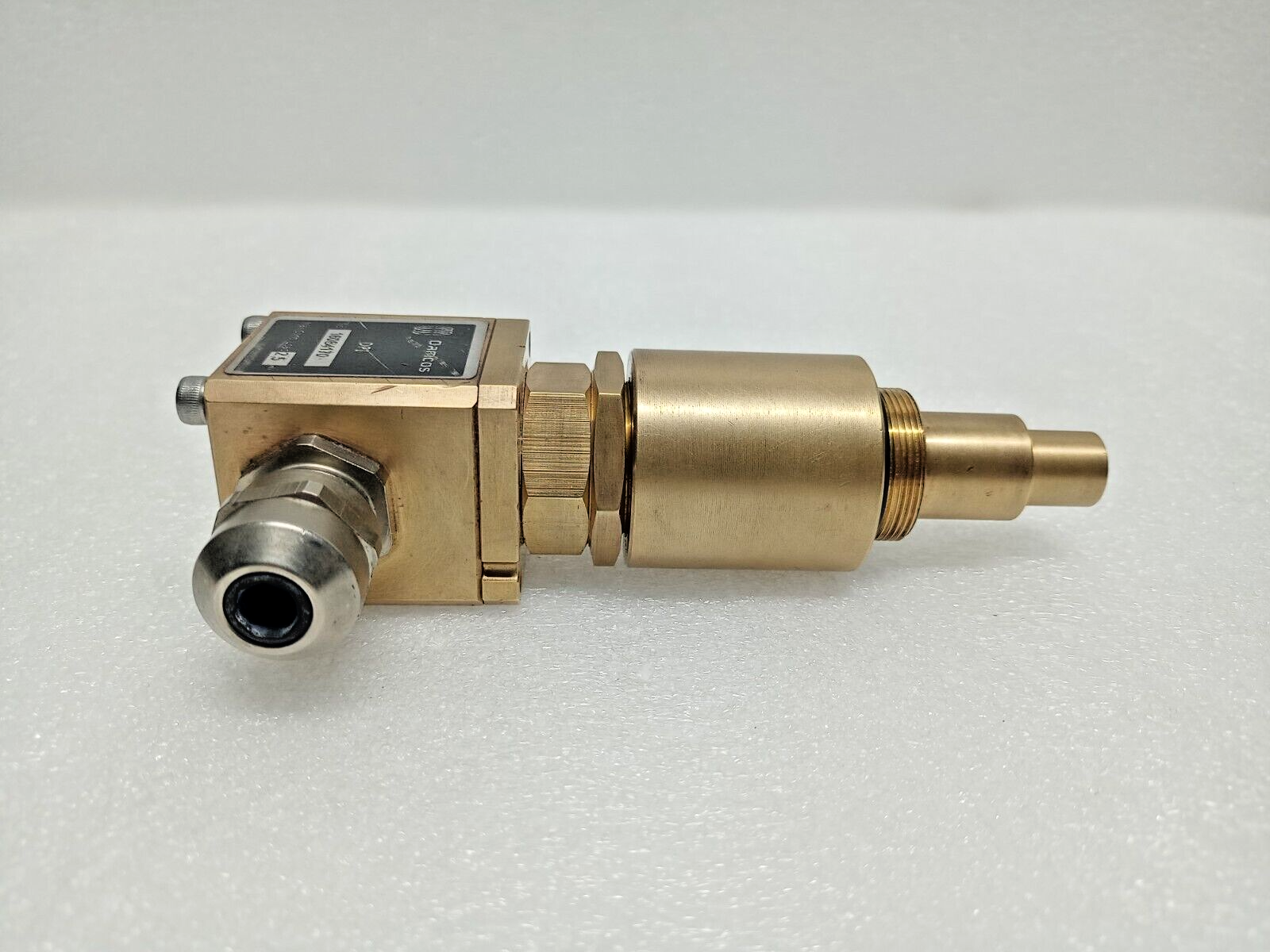 Damcos DPI-E-68 Position Indicator 160B4170 P/N: 160B4240 - NEW Free fast ship