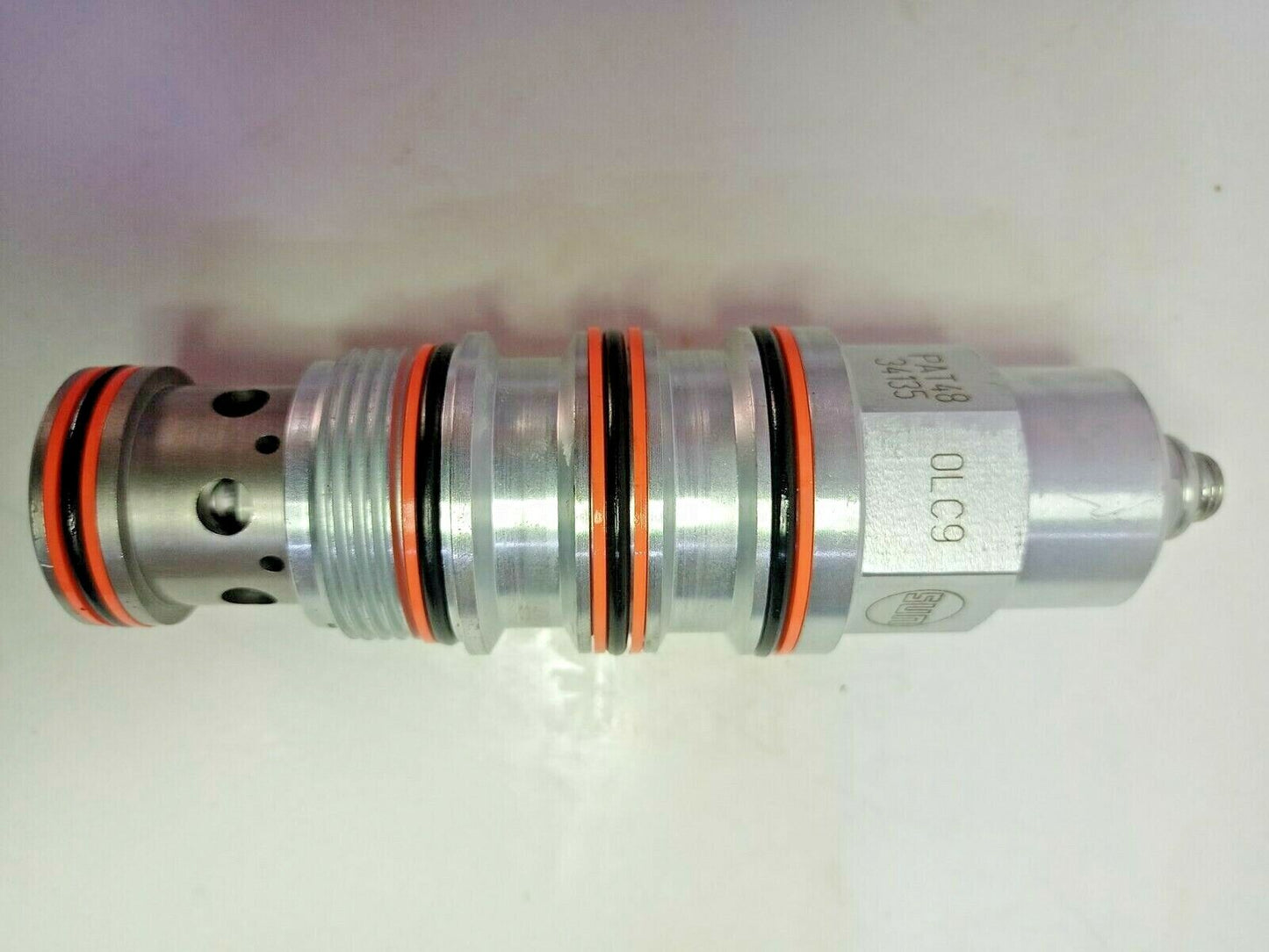 Sun hydraulics CWGG-LGN Counterbalance valve 5:1 pilot ratio CWGGLGN - NEW