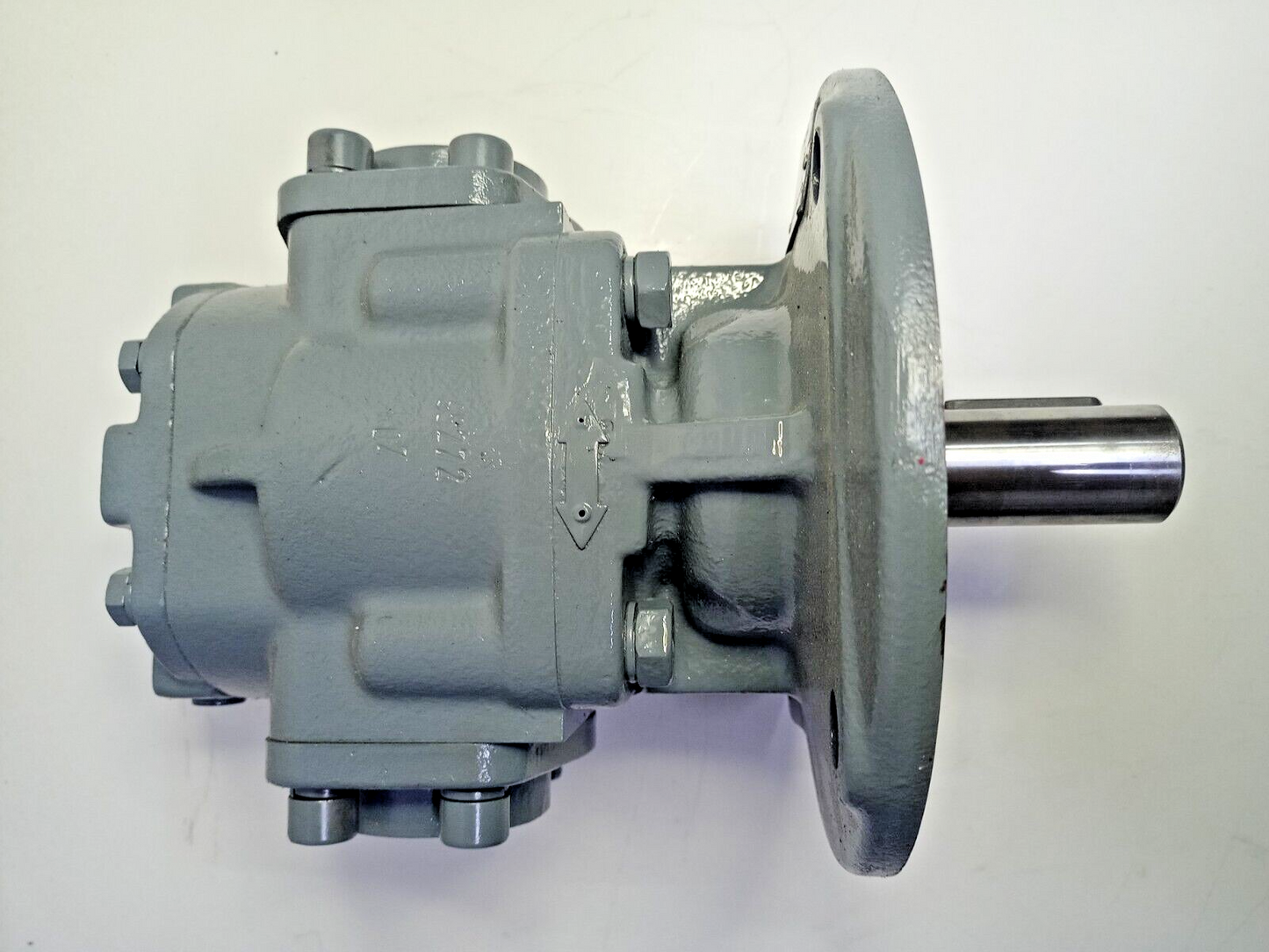 Kracht KF3/80 F30B M0B 7DP1 Hydraulic Transfer gear pump - Pressure Tested